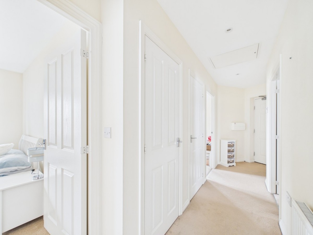 Whitehaven Way, Southway, Plymouth