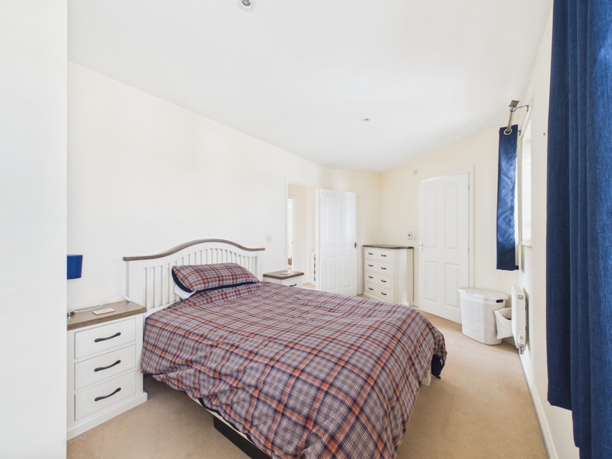 Whitehaven Way, Southway, Plymouth