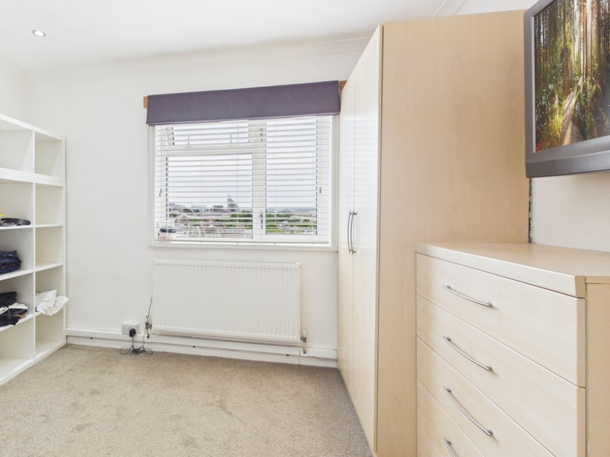 Maker View, Stoke