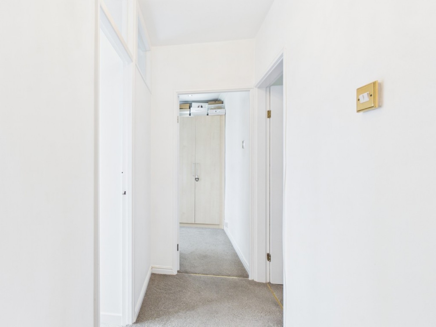 2 bedroom Flat for Letting Maker View, Stoke