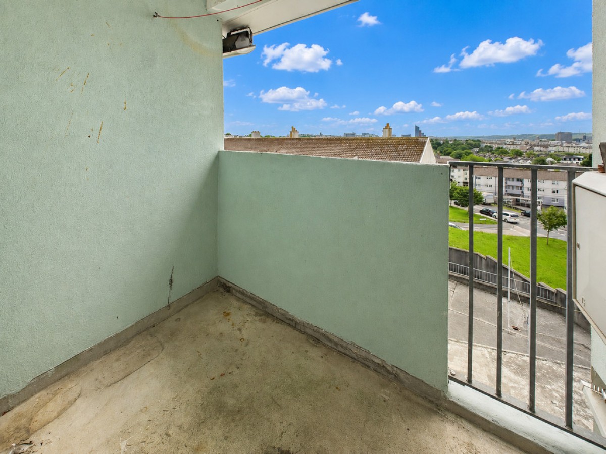 Maker View, Stoke
