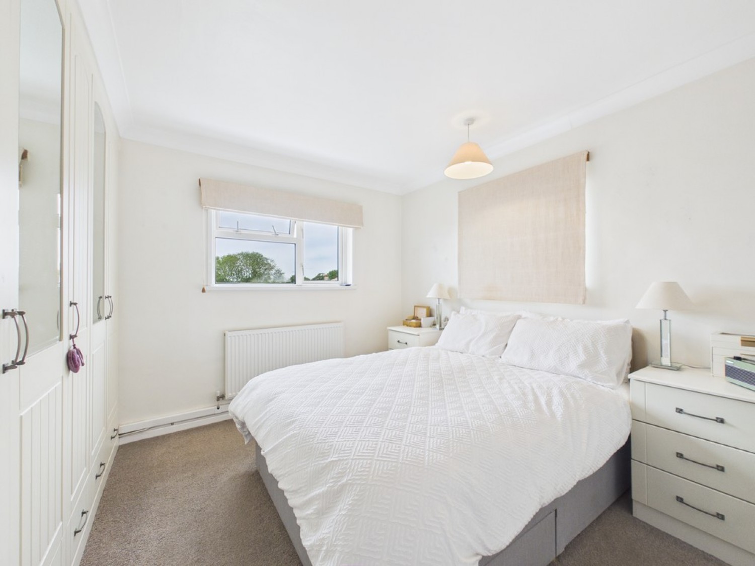 2 bedroom Flat for Letting Maker View, Stoke