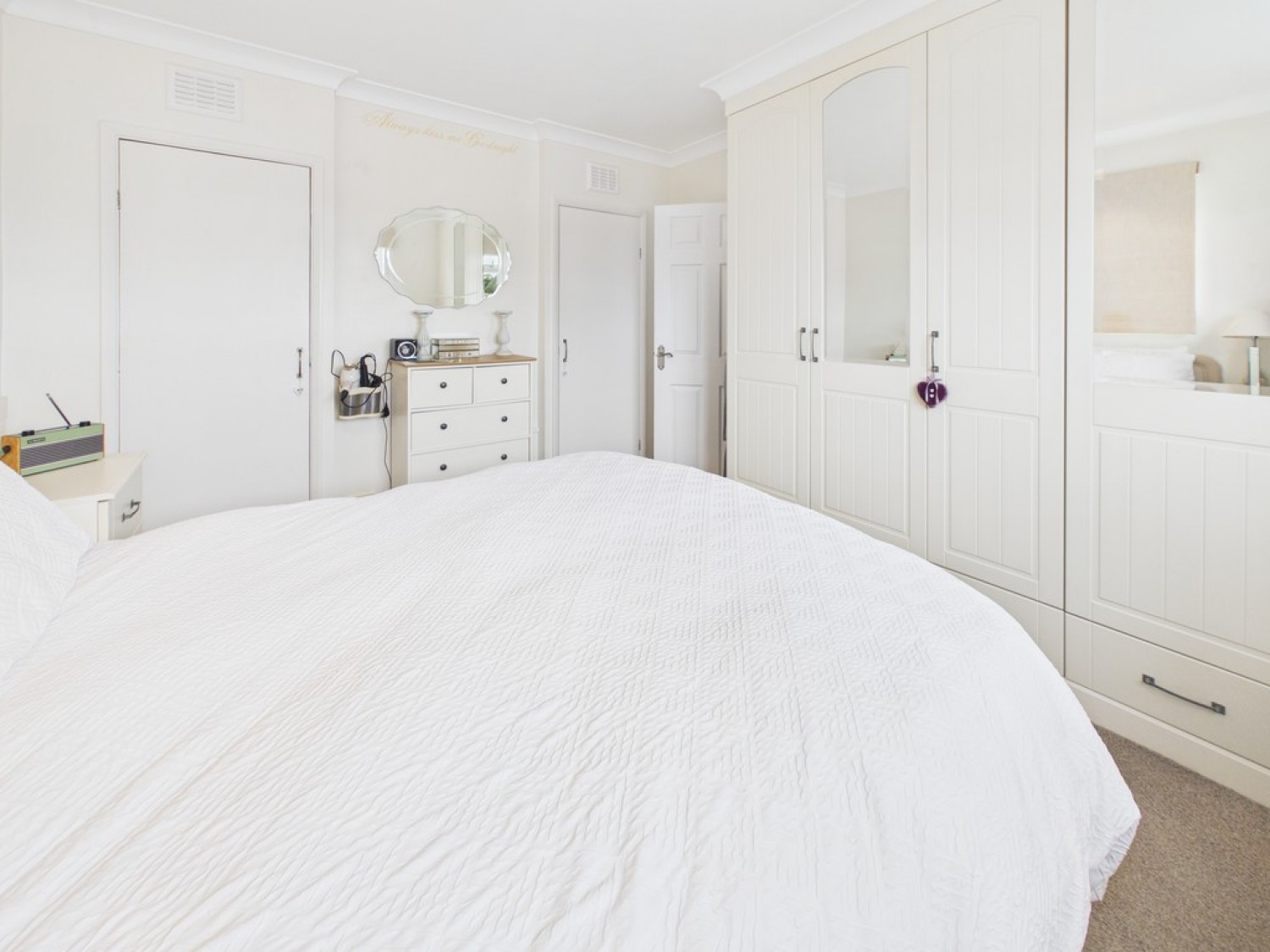 2 bedroom Flat for Letting Maker View, Stoke