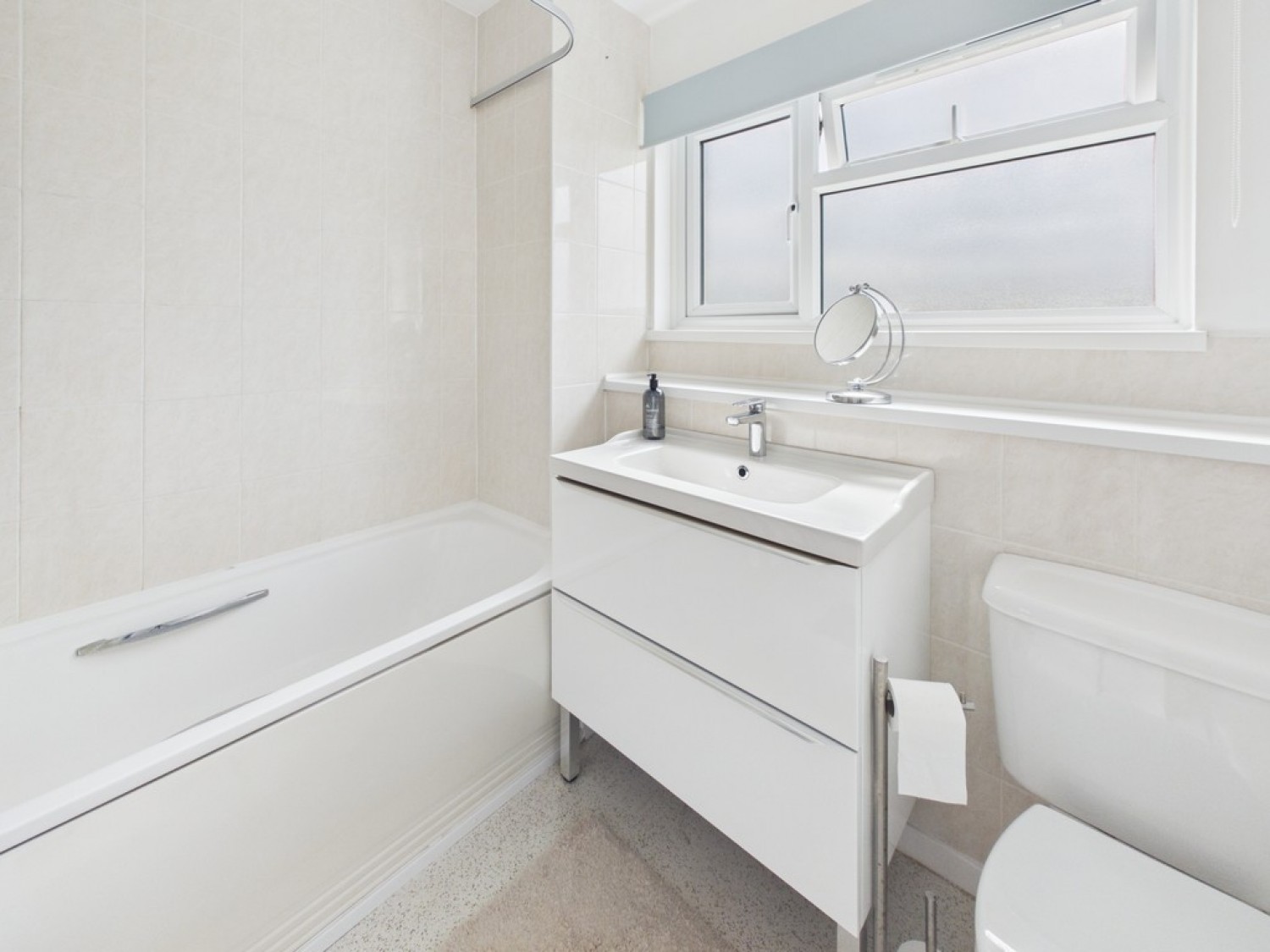 2 bedroom Flat for Letting Maker View, Stoke