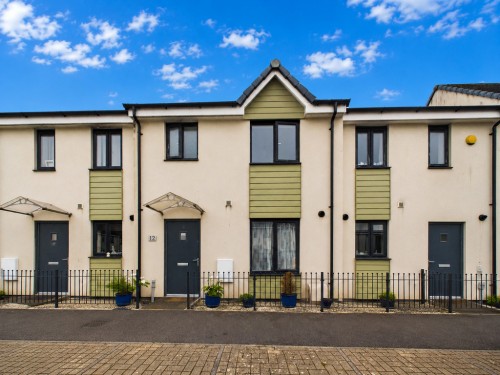 Polperro Place, Pennycross, Plymouth