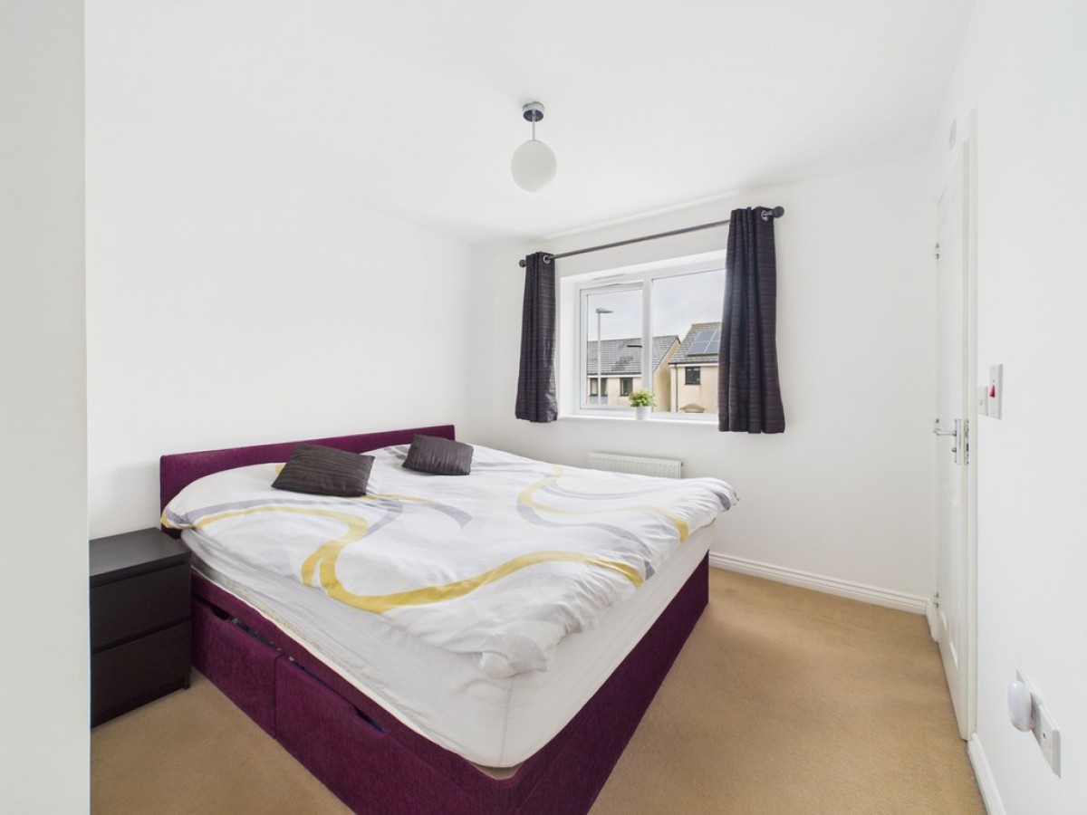 Polperro Place, Pennycross, Plymouth