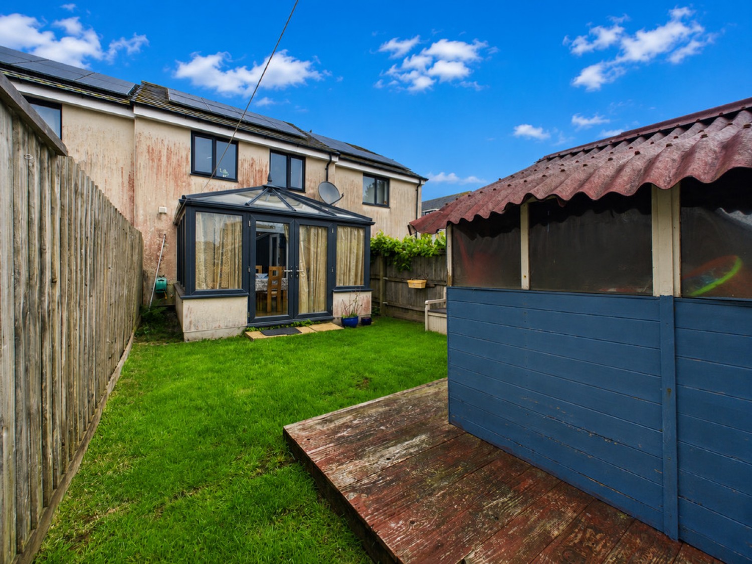 3 bedroom House for Sale Polperro Place, Pennycross, Plymouth