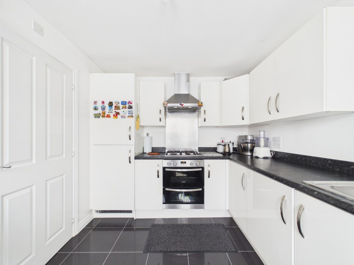 3 bedroom House for Sale Polperro Place, Pennycross, Plymouth