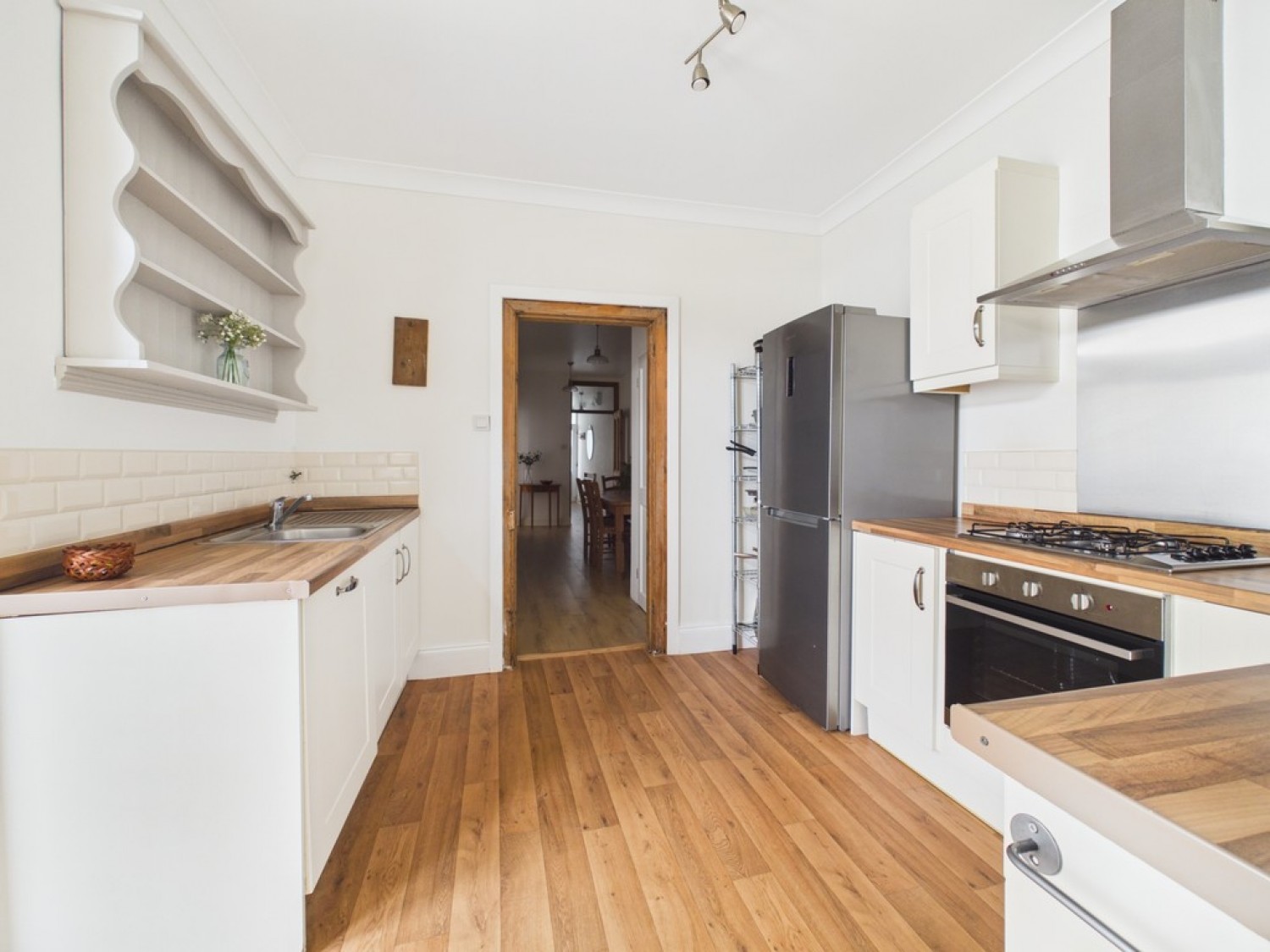 1 bedroom Flat for Sale Ford Park Road, Mutley , Plymouth