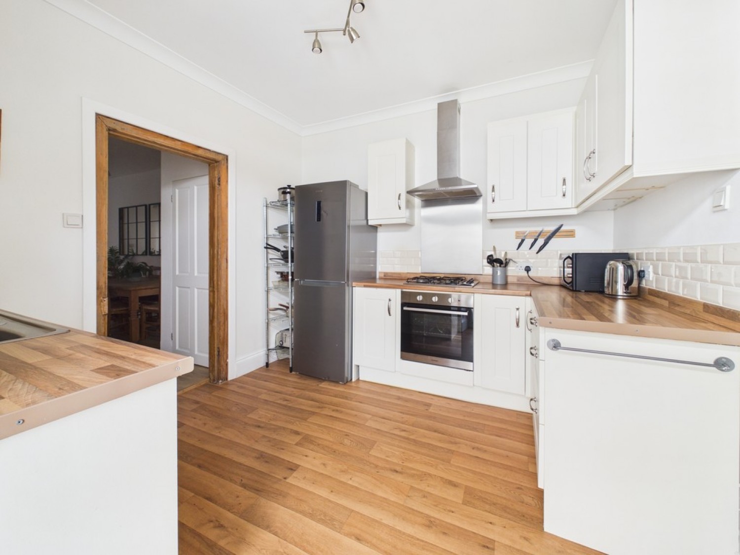 1 bedroom Flat for Sale Ford Park Road, Mutley , Plymouth