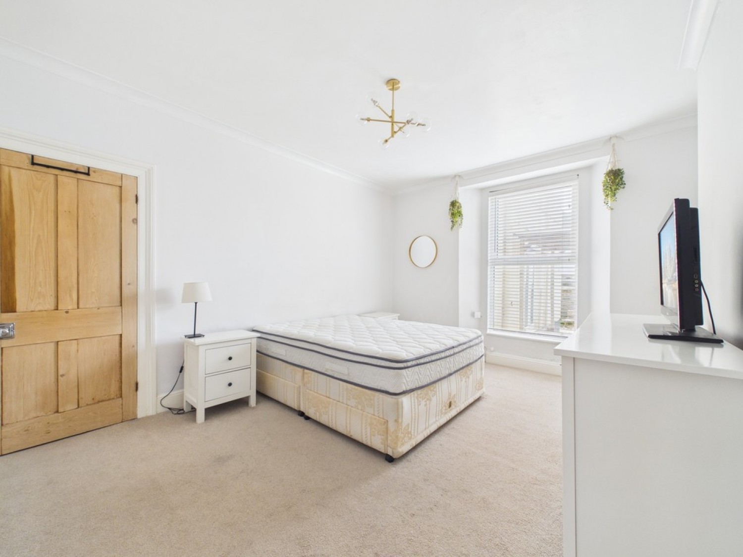 1 bedroom Flat for Sale Ford Park Road, Mutley , Plymouth
