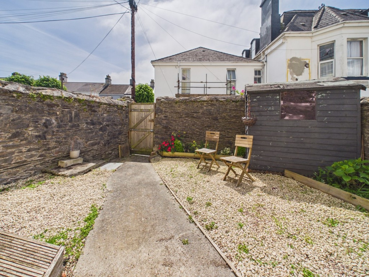 1 bedroom Flat for Sale Ford Park Road, Mutley , Plymouth
