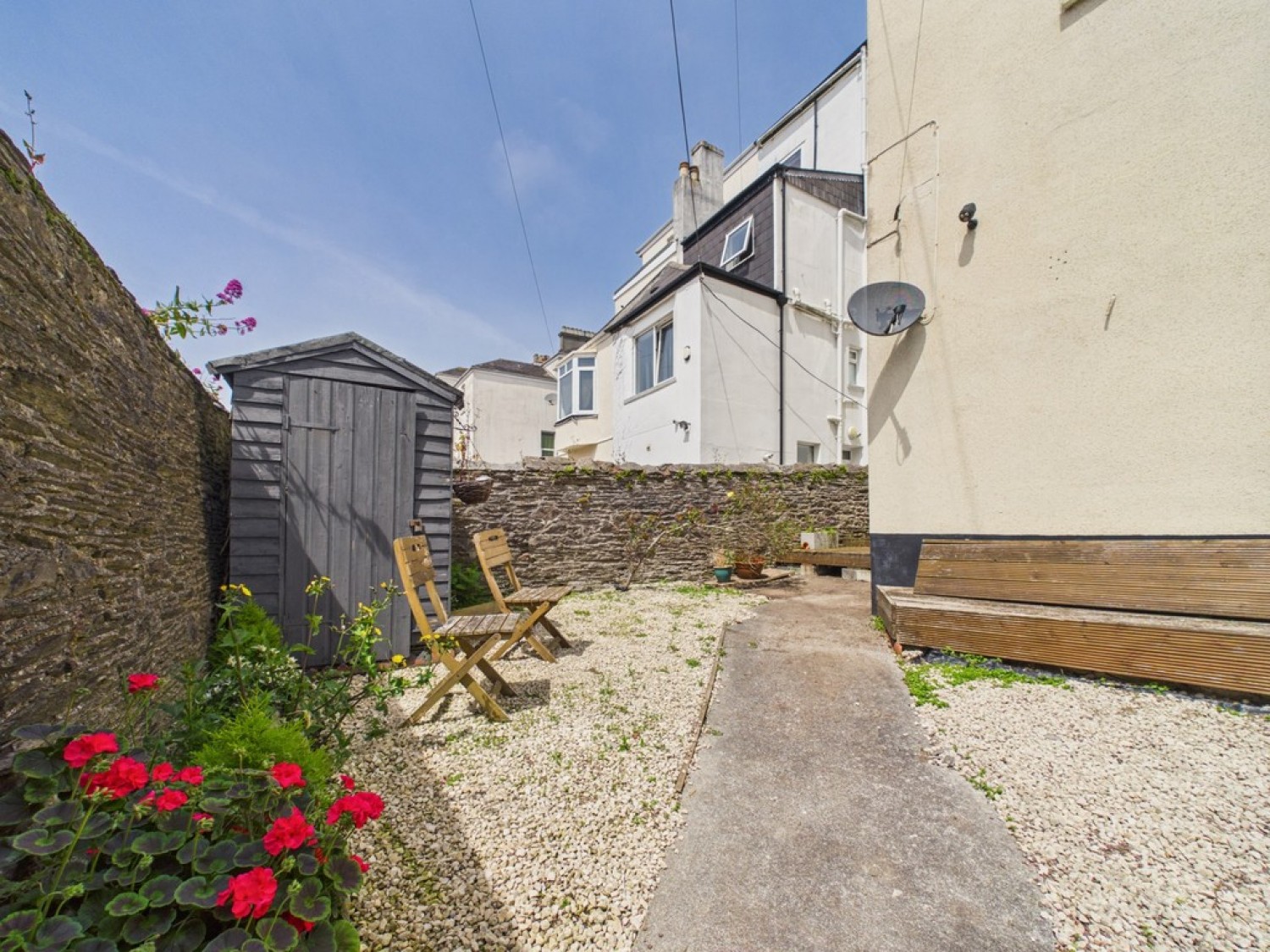 1 bedroom Flat for Sale Ford Park Road, Mutley , Plymouth