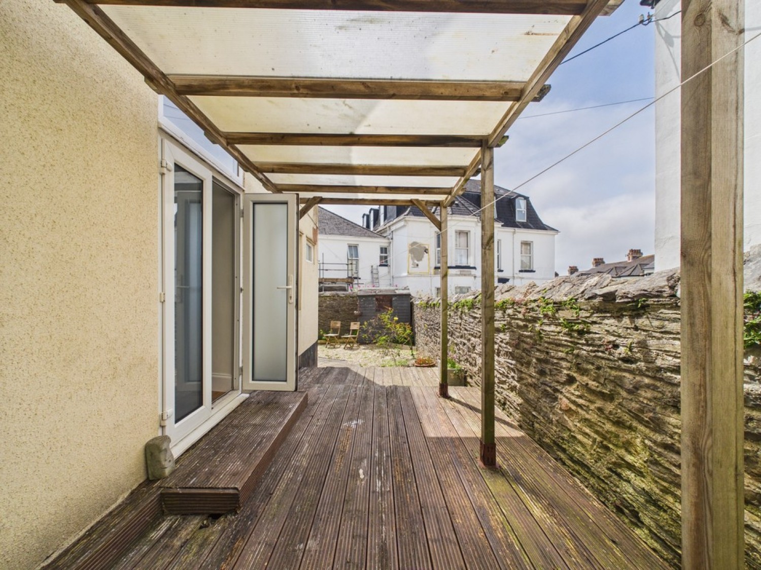 1 bedroom Flat for Sale Ford Park Road, Mutley , Plymouth
