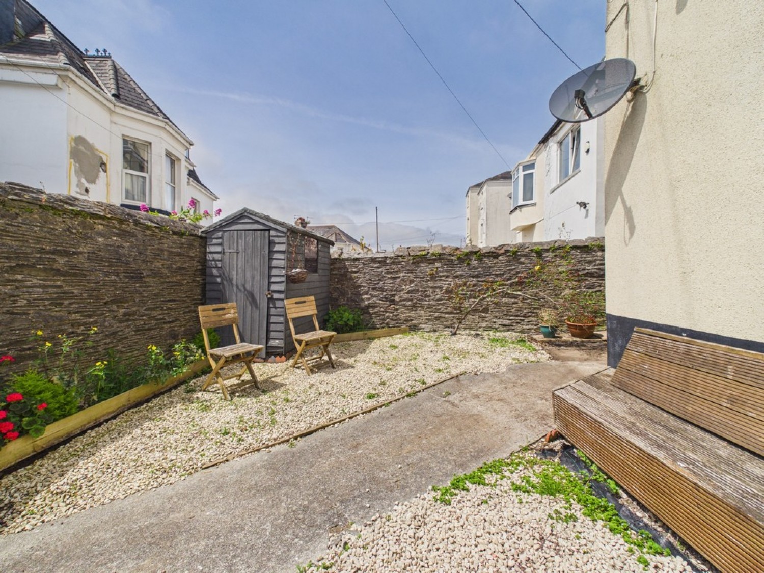 1 bedroom Flat for Sale Ford Park Road, Mutley , Plymouth