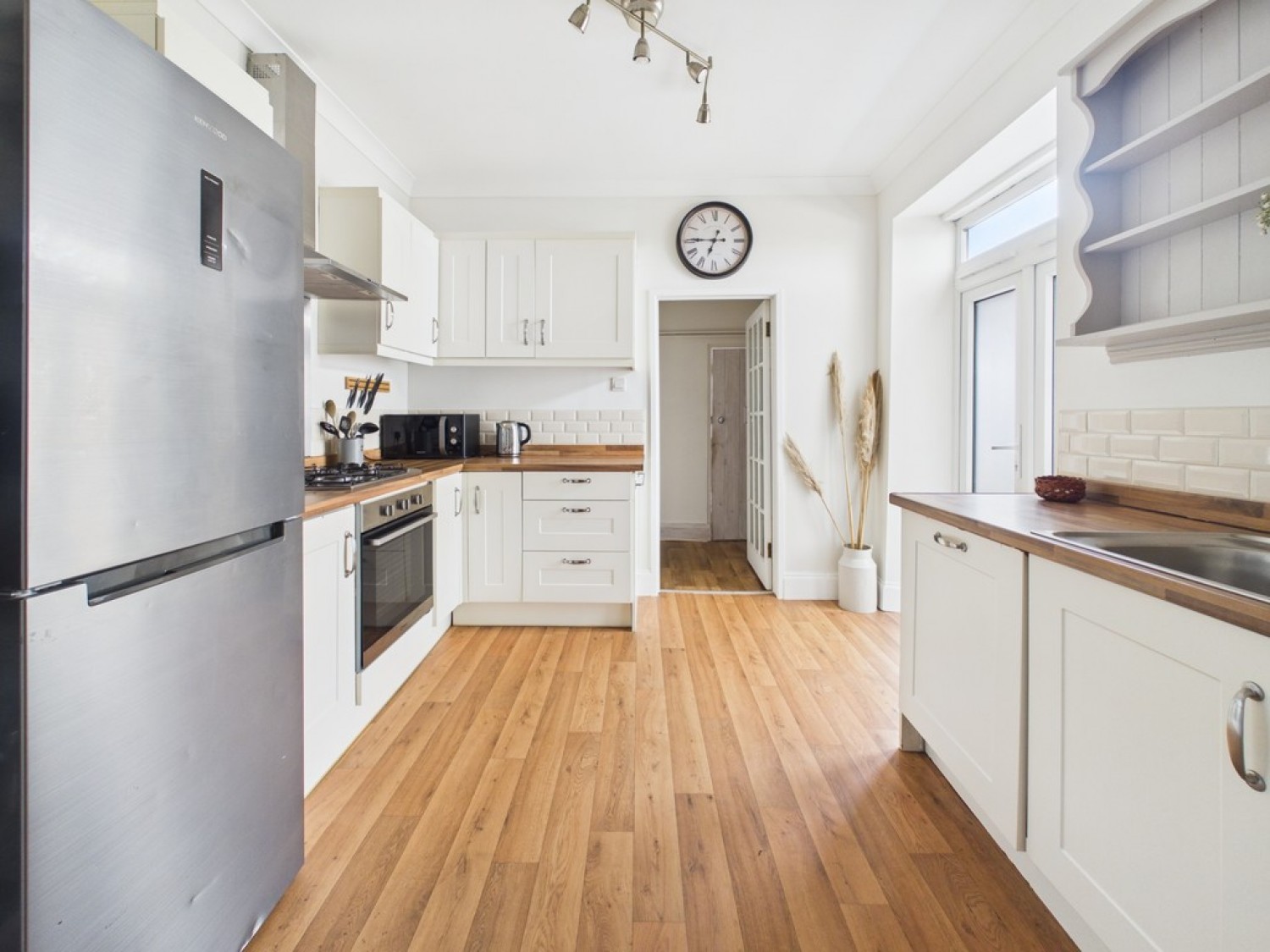 1 bedroom Flat for Sale Ford Park Road, Mutley , Plymouth