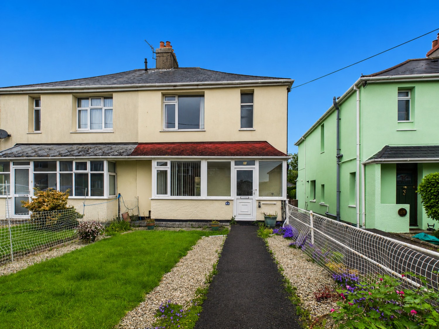 3 bedroom House for Sale Lucas Lane, Plympton, Plymouth
