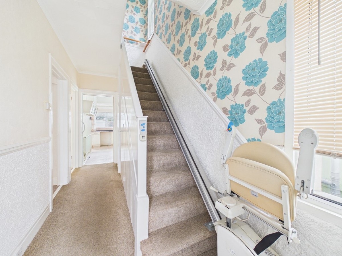 Lucas Lane, Plympton, Plymouth