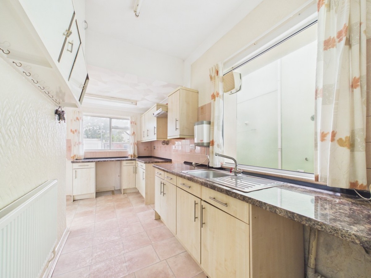 Lucas Lane, Plympton, Plymouth