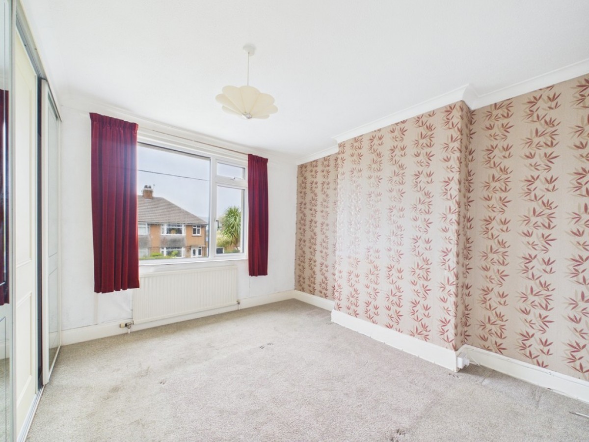 Lucas Lane, Plympton, Plymouth