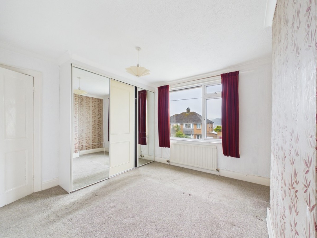 Lucas Lane, Plympton, Plymouth