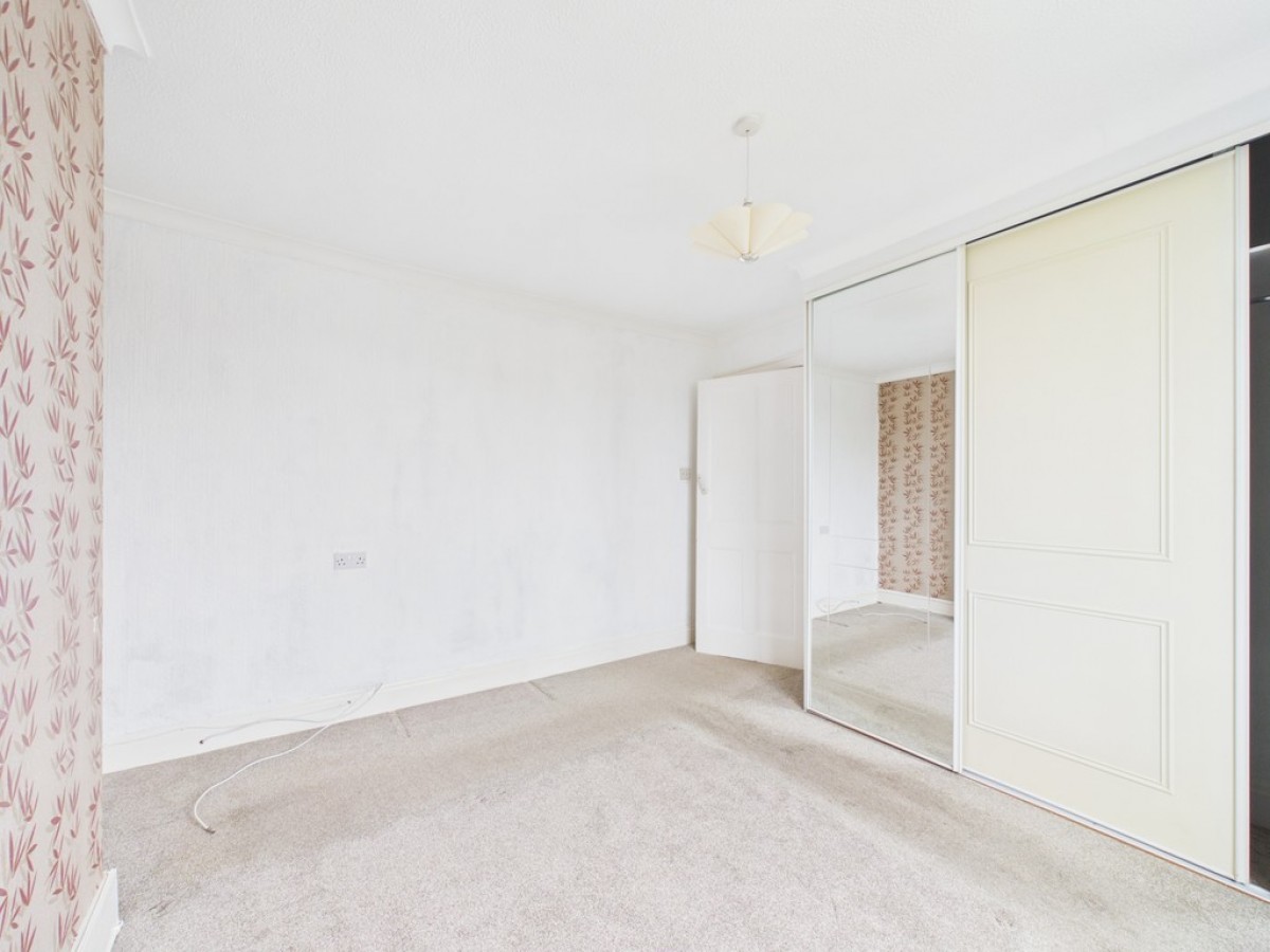 Lucas Lane, Plympton, Plymouth