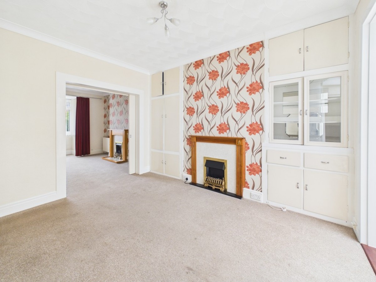 Lucas Lane, Plympton, Plymouth