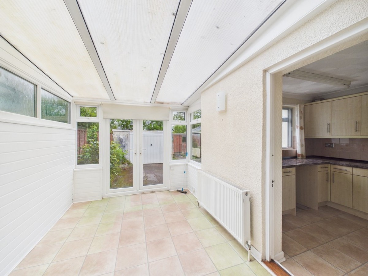 Lucas Lane, Plympton, Plymouth