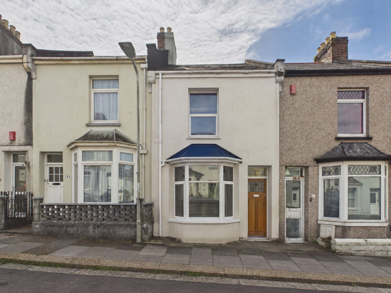 2 bedroom House for Sale Fleet Street, Keyham, Plymouth