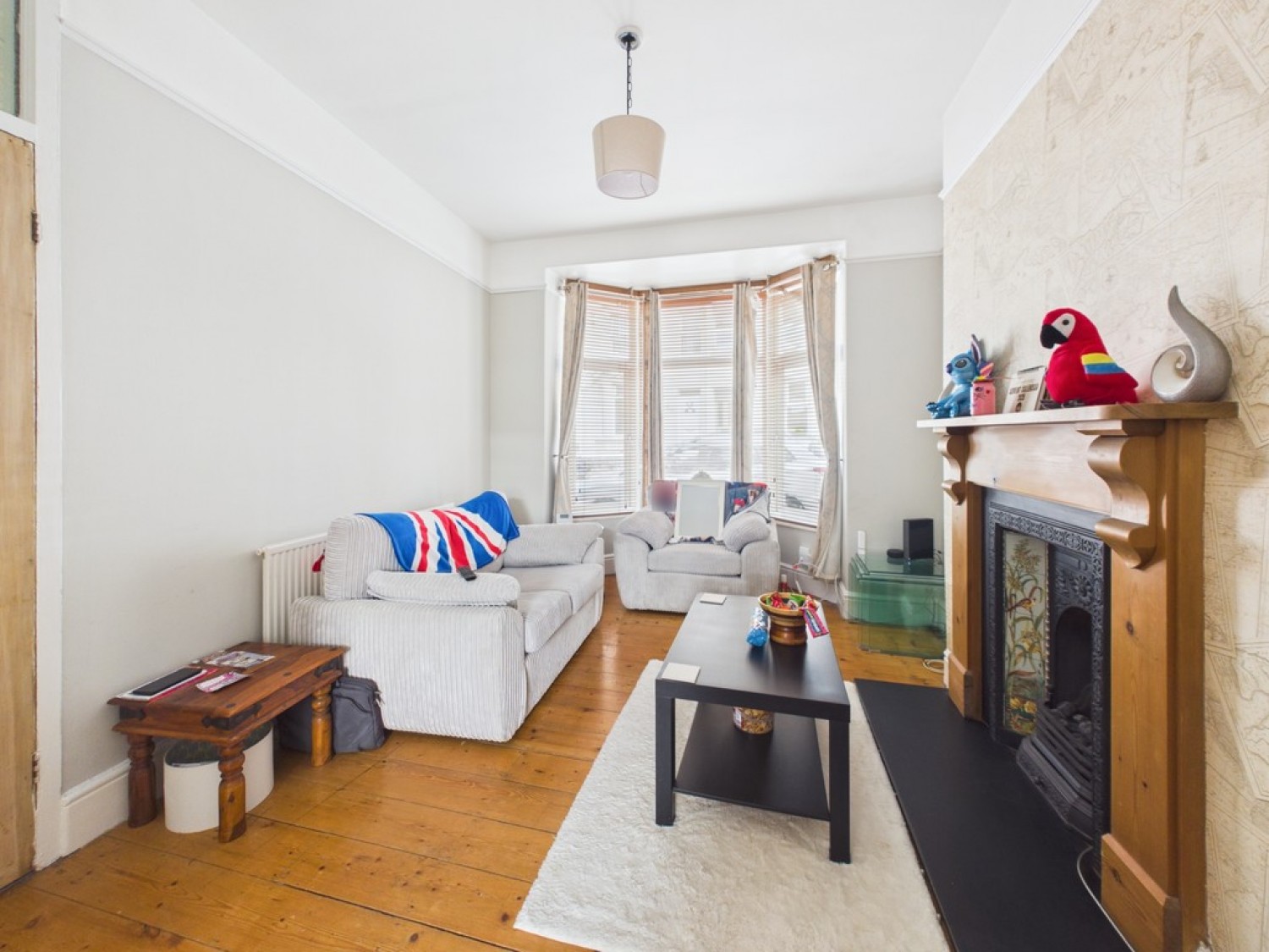 2 bedroom House for Sale Fleet Street, Keyham, Plymouth