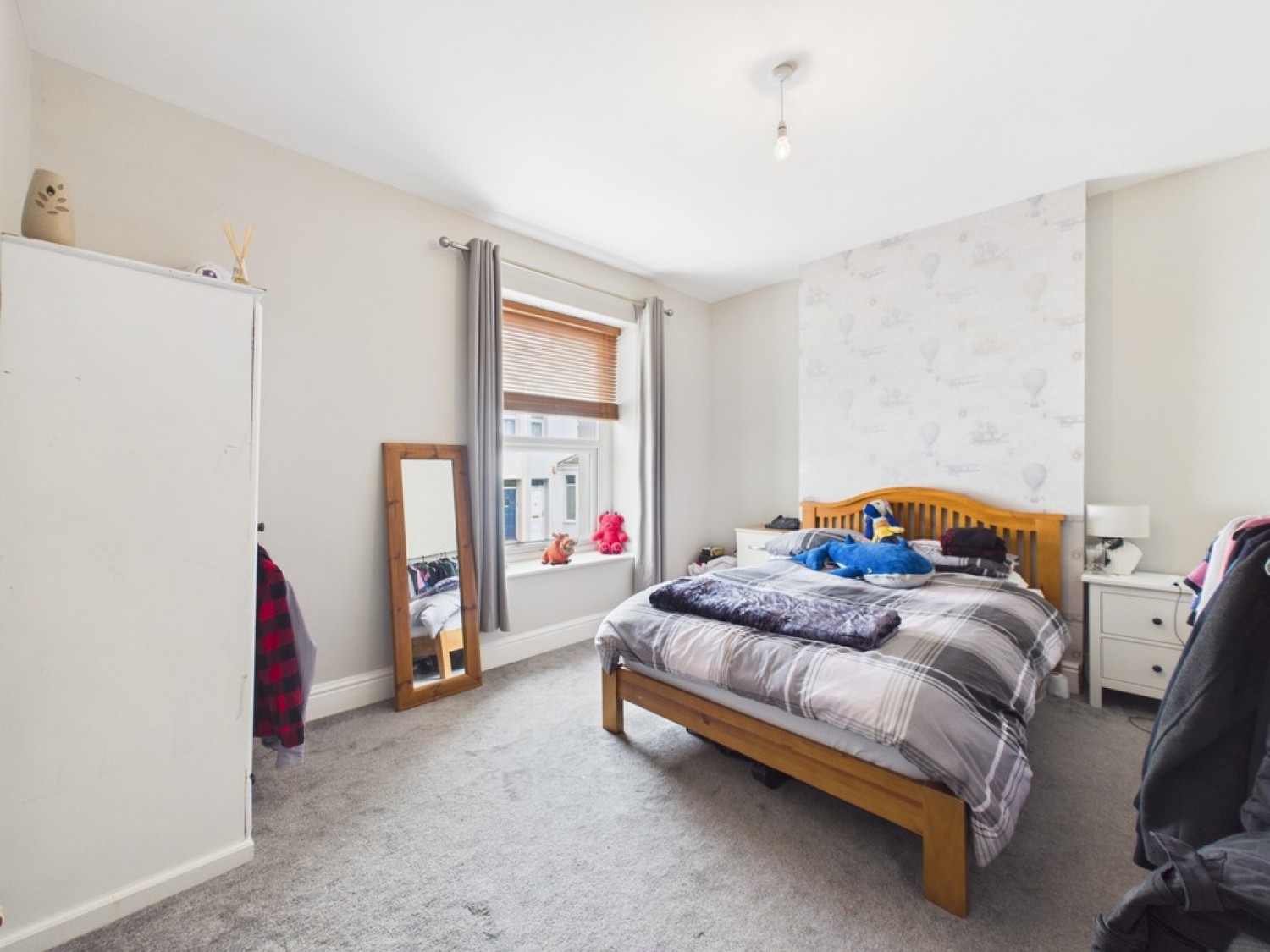 2 bedroom House for Sale Fleet Street, Keyham, Plymouth