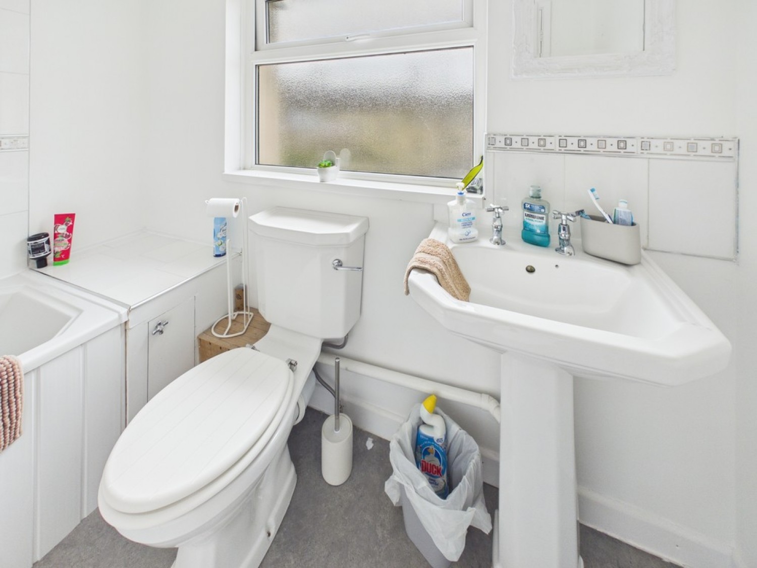 2 bedroom House for Sale Fleet Street, Keyham, Plymouth