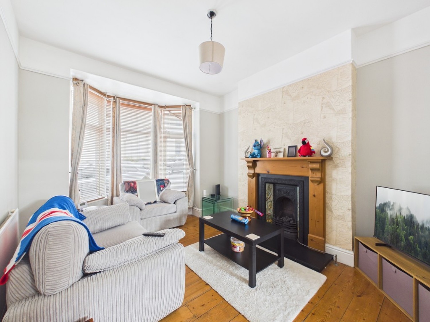 2 bedroom House for Sale Fleet Street, Keyham, Plymouth