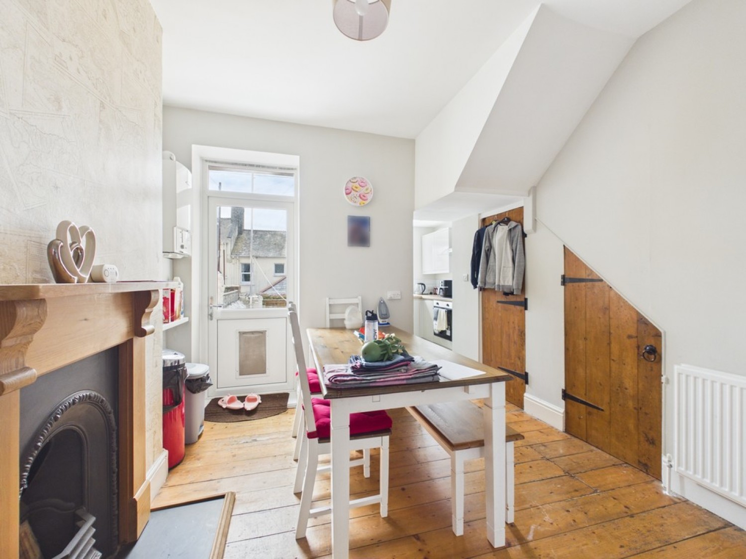 2 bedroom House for Sale Fleet Street, Keyham, Plymouth