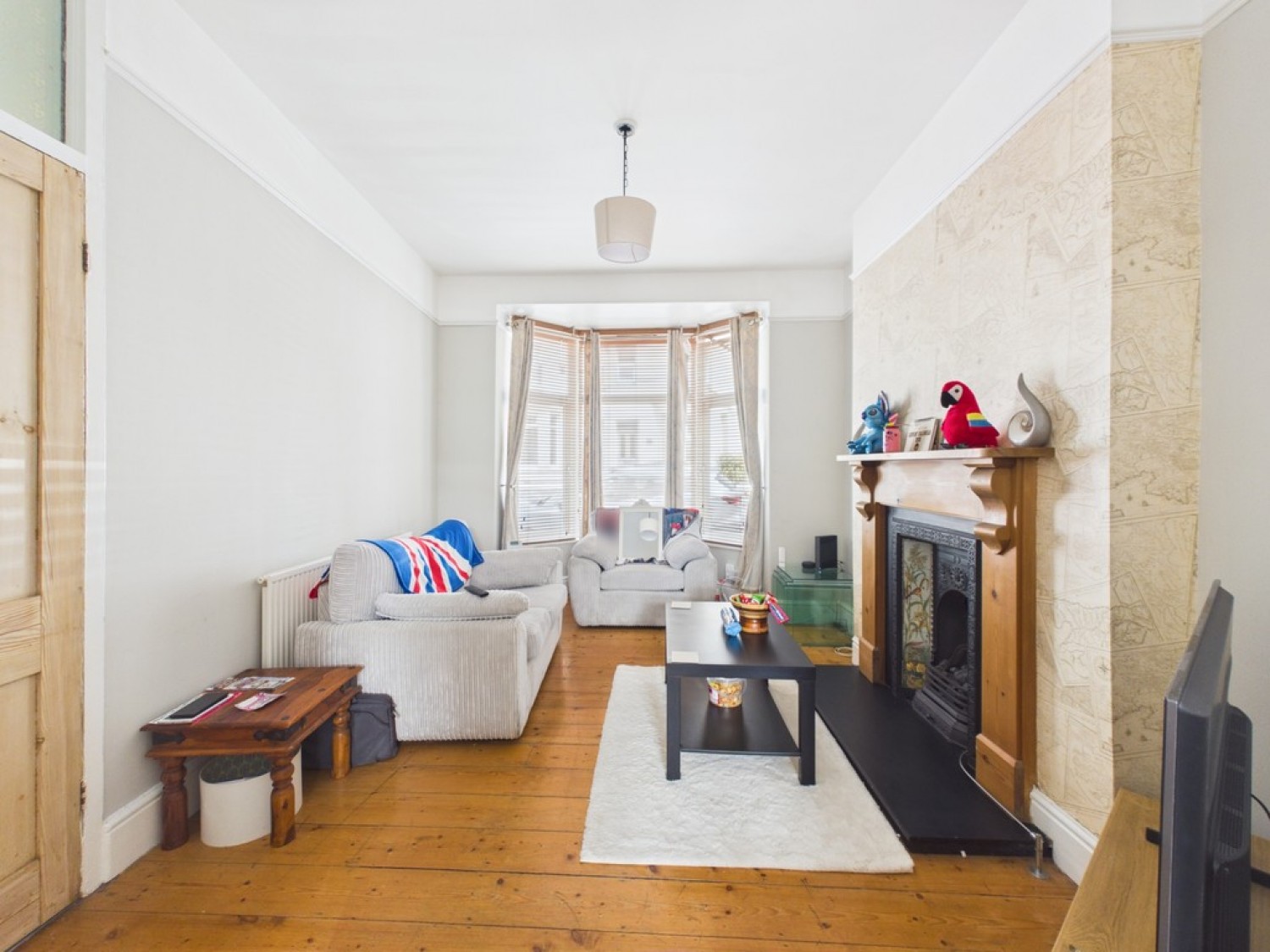 2 bedroom House for Sale Fleet Street, Keyham, Plymouth