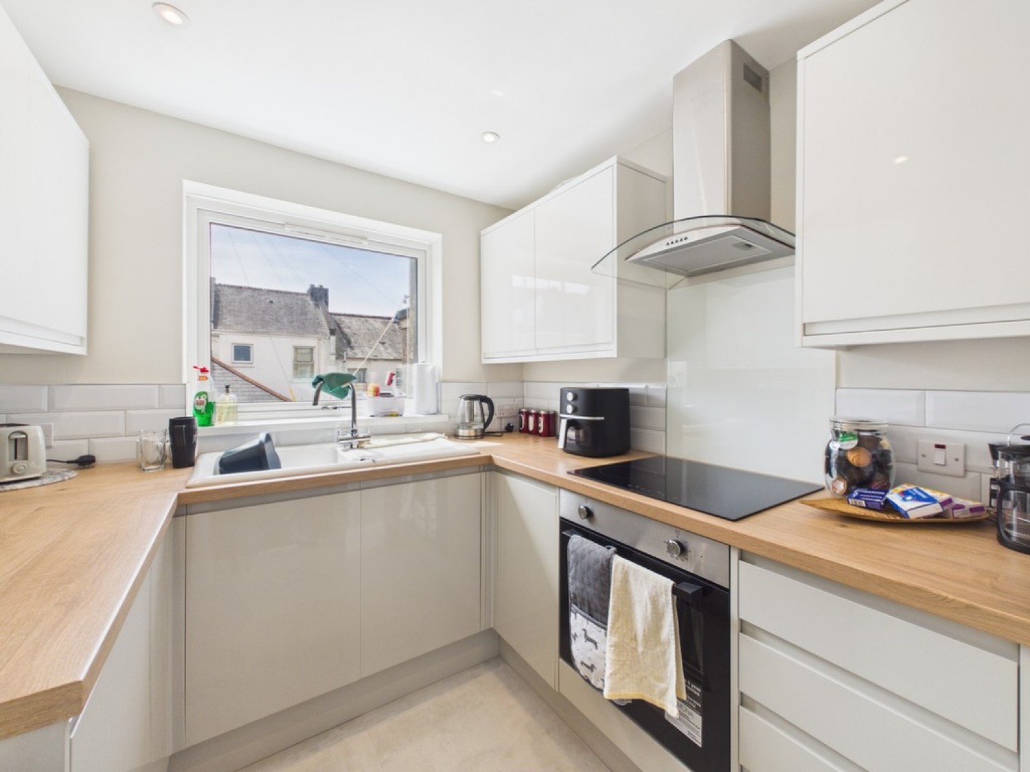2 bedroom House for Sale Fleet Street, Keyham, Plymouth