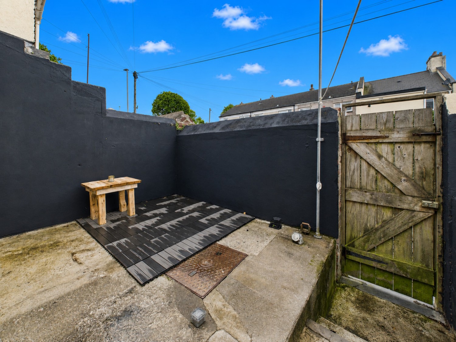 2 bedroom House for Sale Fleet Street, Keyham, Plymouth