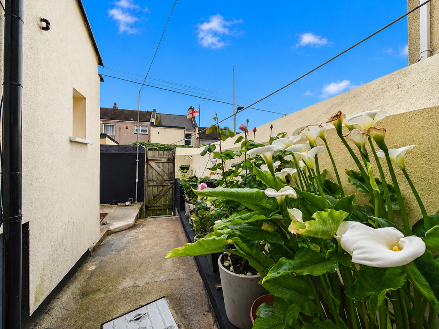 2 bedroom House for Sale Fleet Street, Keyham, Plymouth
