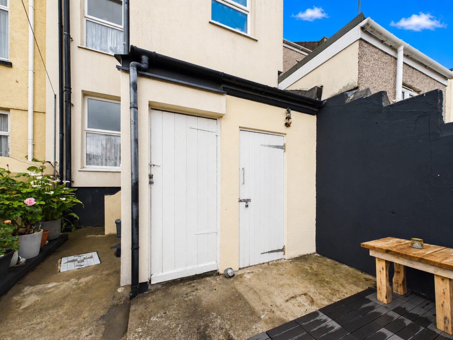 2 bedroom House for Sale Fleet Street, Keyham, Plymouth