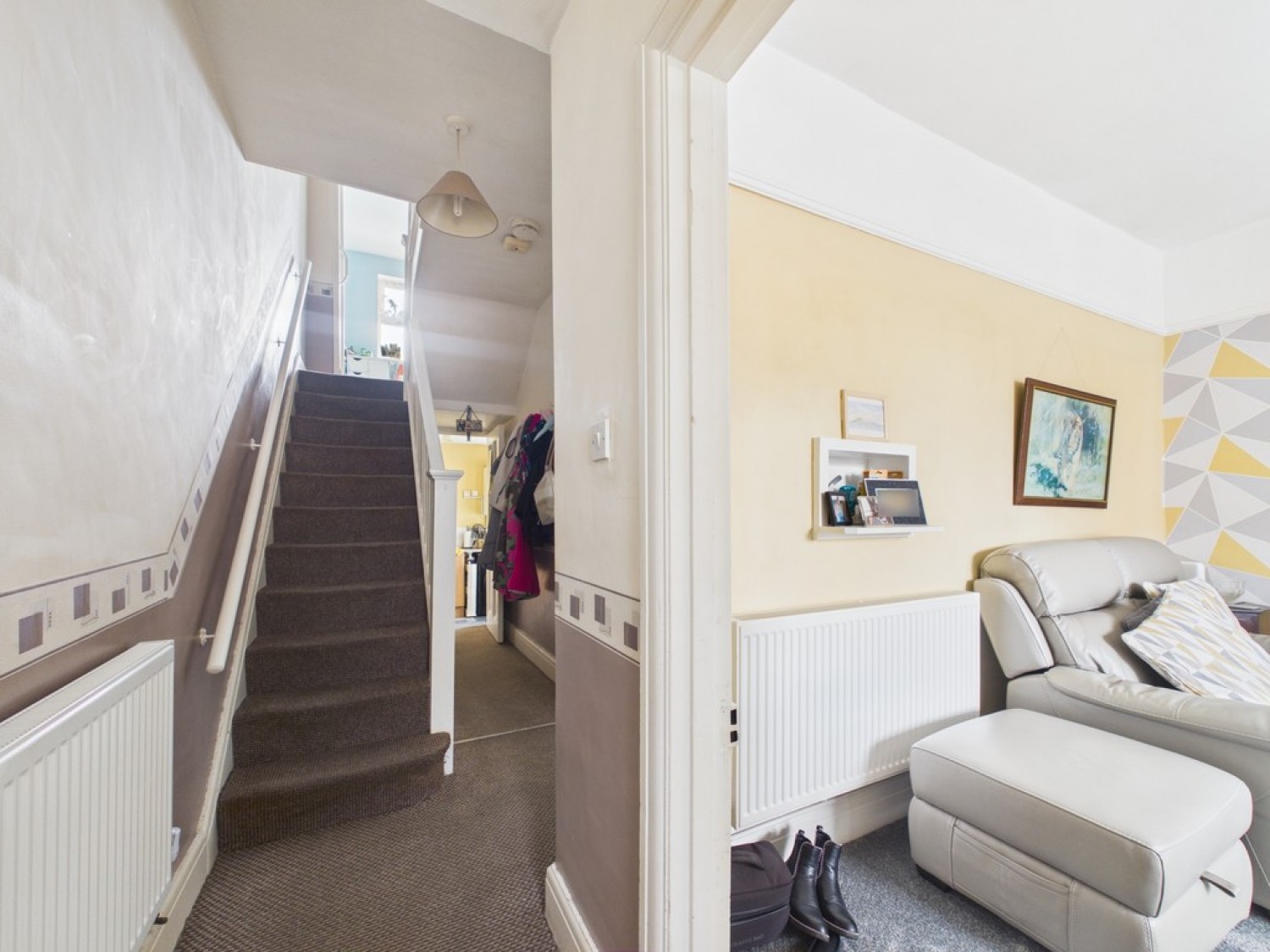 2 bedroom House for Sale Fleet Street, Keyham, Plymouth