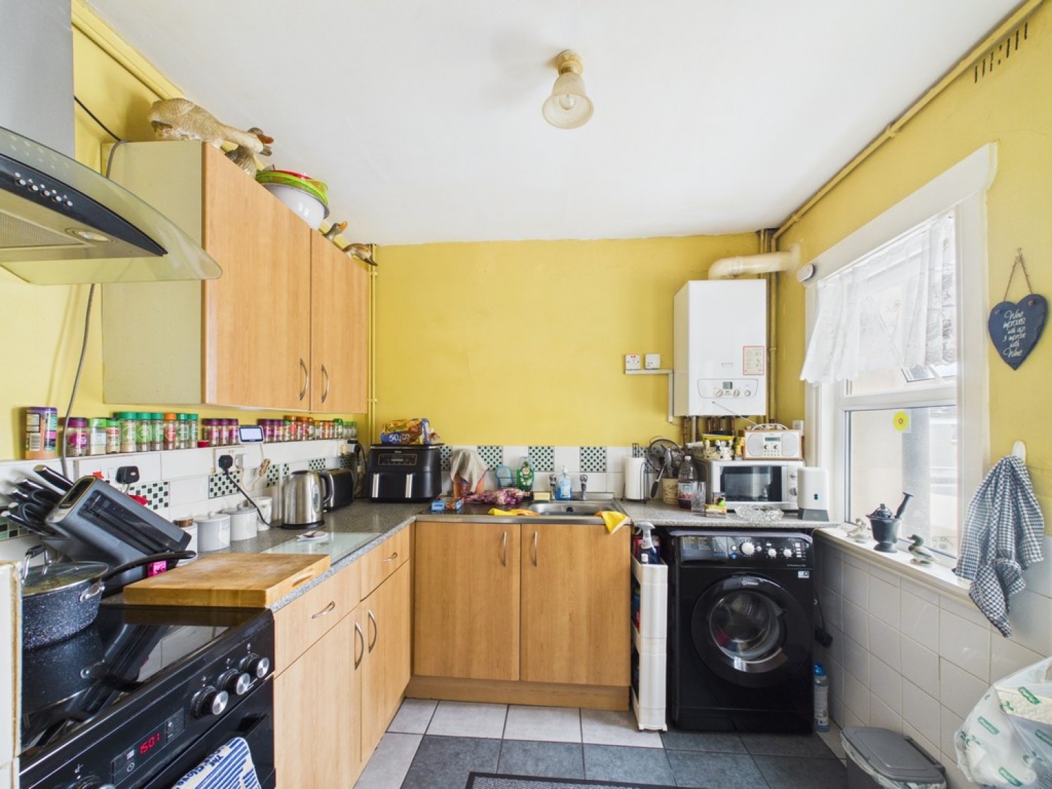 2 bedroom House for Sale Fleet Street, Keyham, Plymouth