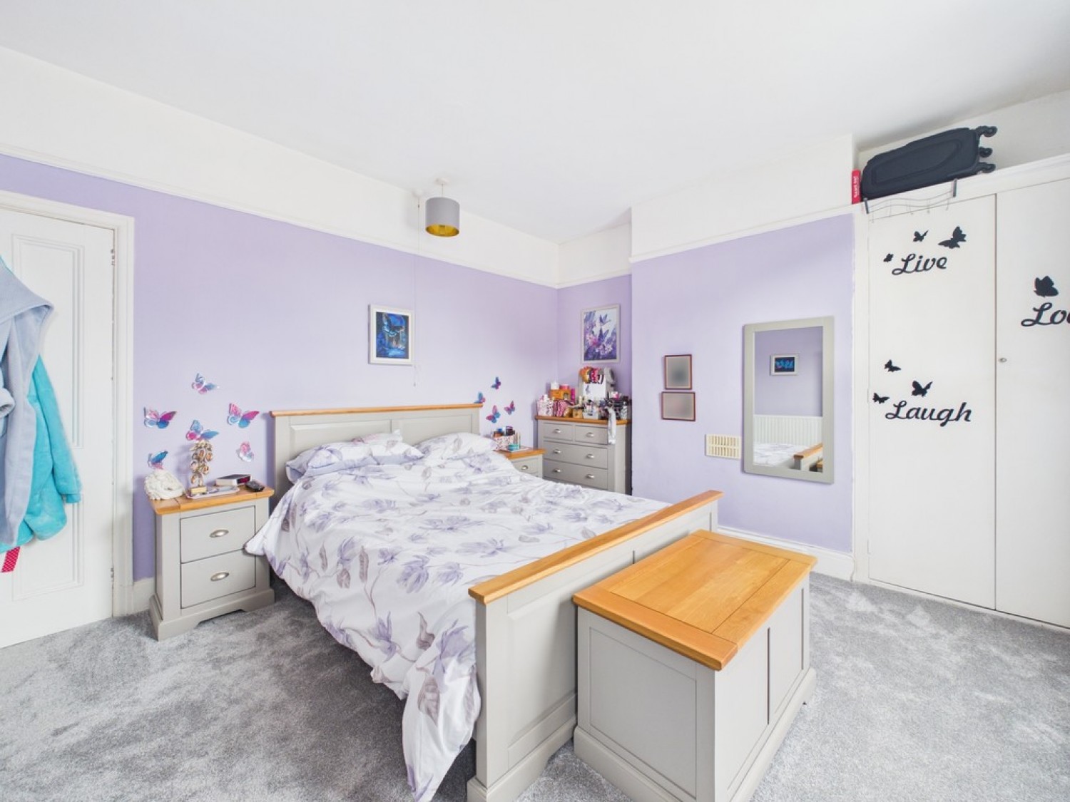 2 bedroom House for Sale Fleet Street, Keyham, Plymouth