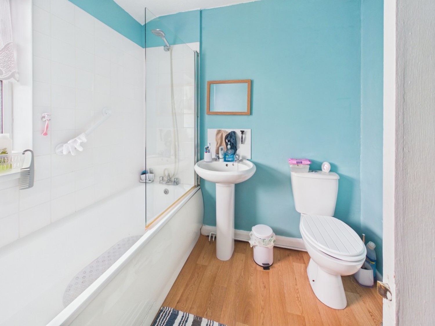 2 bedroom House for Sale Fleet Street, Keyham, Plymouth
