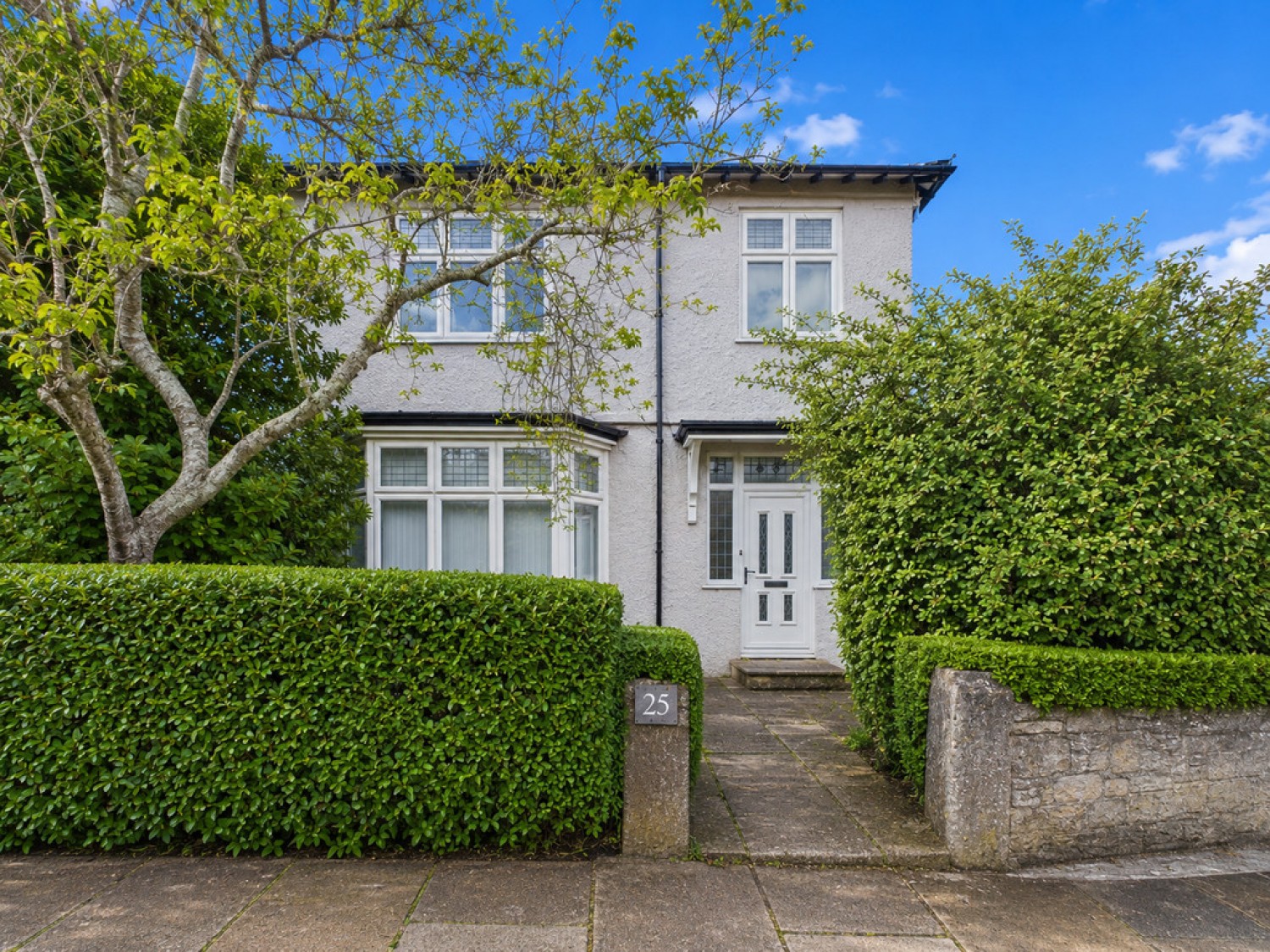 4 bedroom House for Letting Compton Park Road, Mannamead