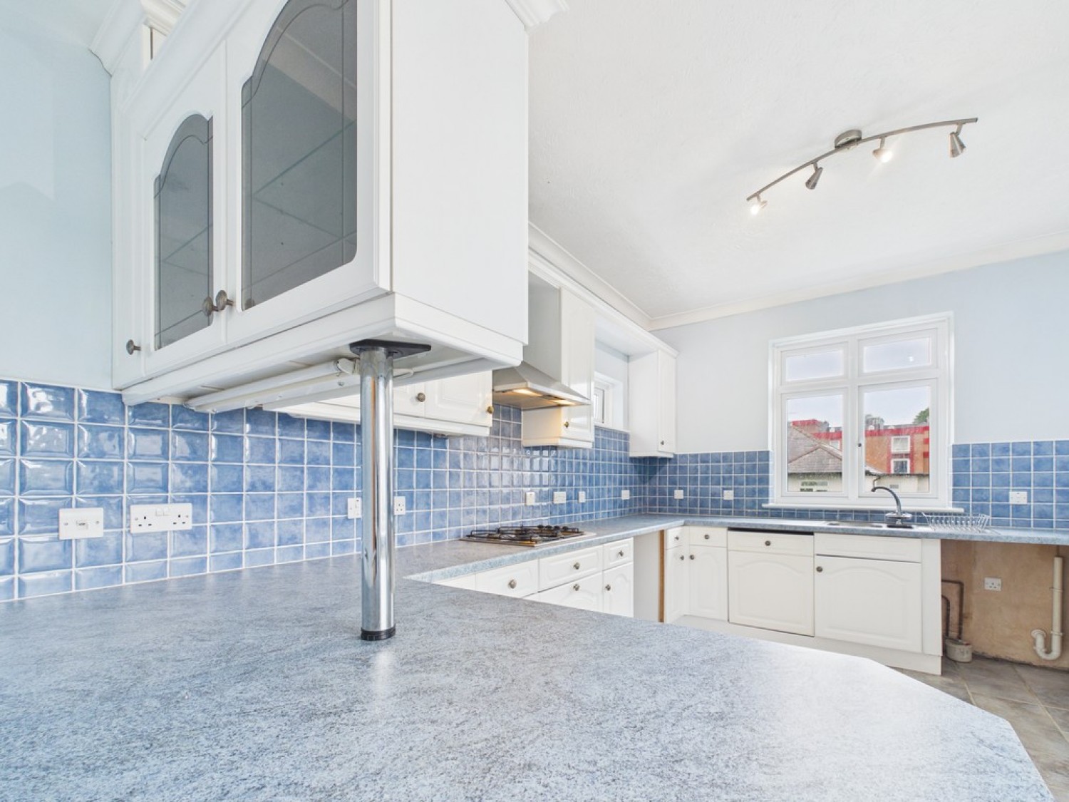 4 bedroom House for Letting Compton Park Road, Mannamead