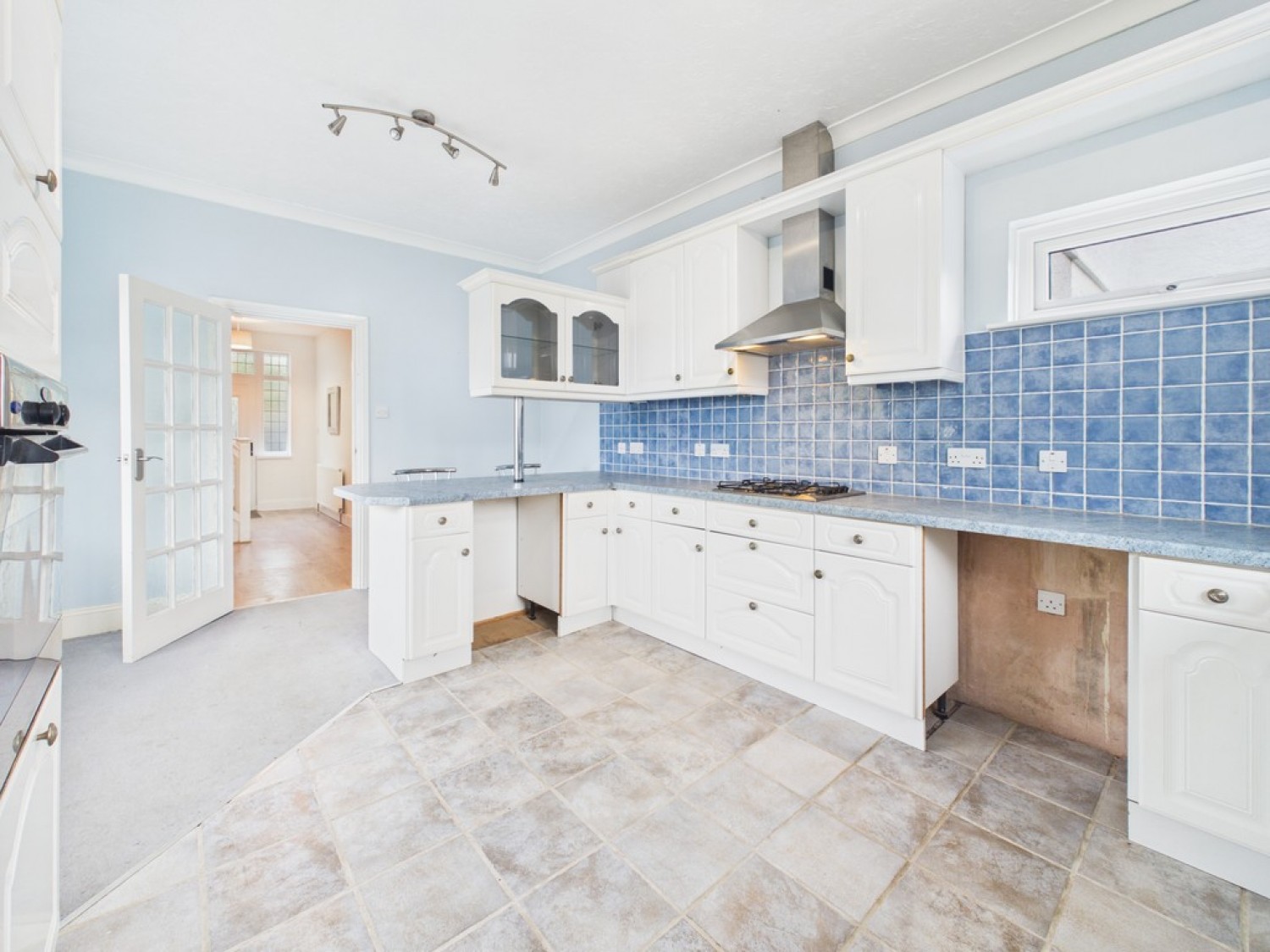 4 bedroom House for Letting Compton Park Road, Mannamead