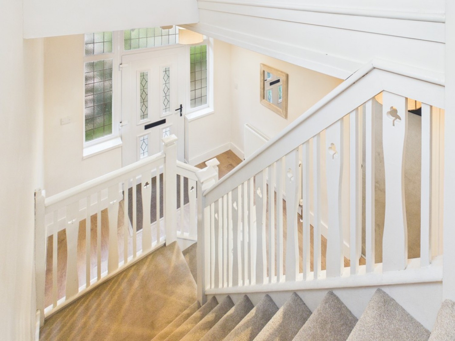4 bedroom House for Letting Compton Park Road, Mannamead