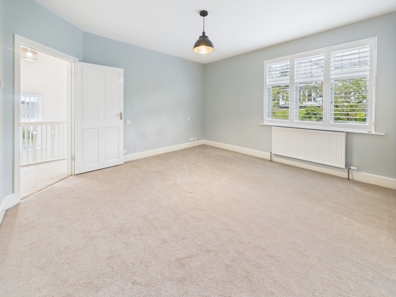 4 bedroom House for Letting Compton Park Road, Mannamead