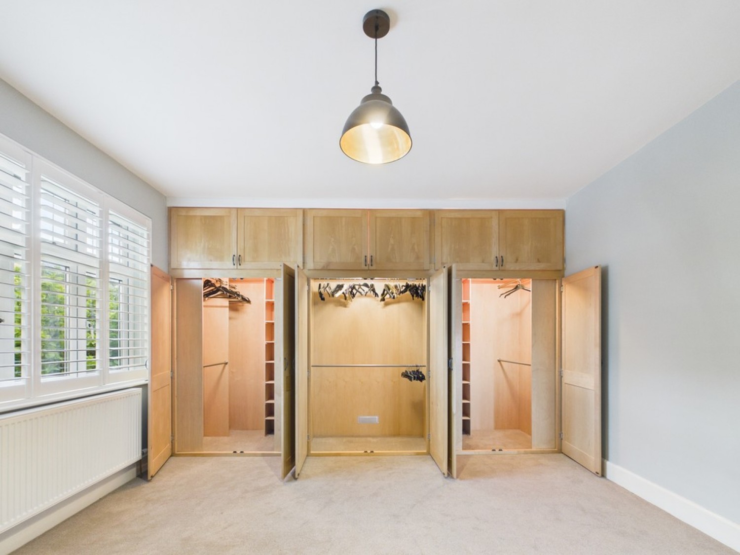 4 bedroom House for Letting Compton Park Road, Mannamead