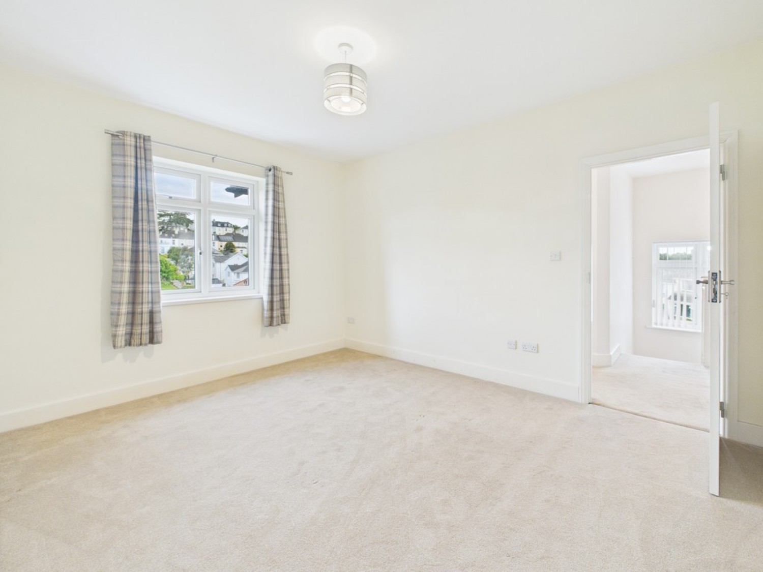 4 bedroom House for Letting Compton Park Road, Mannamead